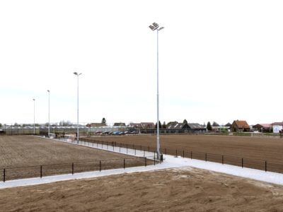 Verplaatsing van Sportpark Jonge Kracht in Huissen