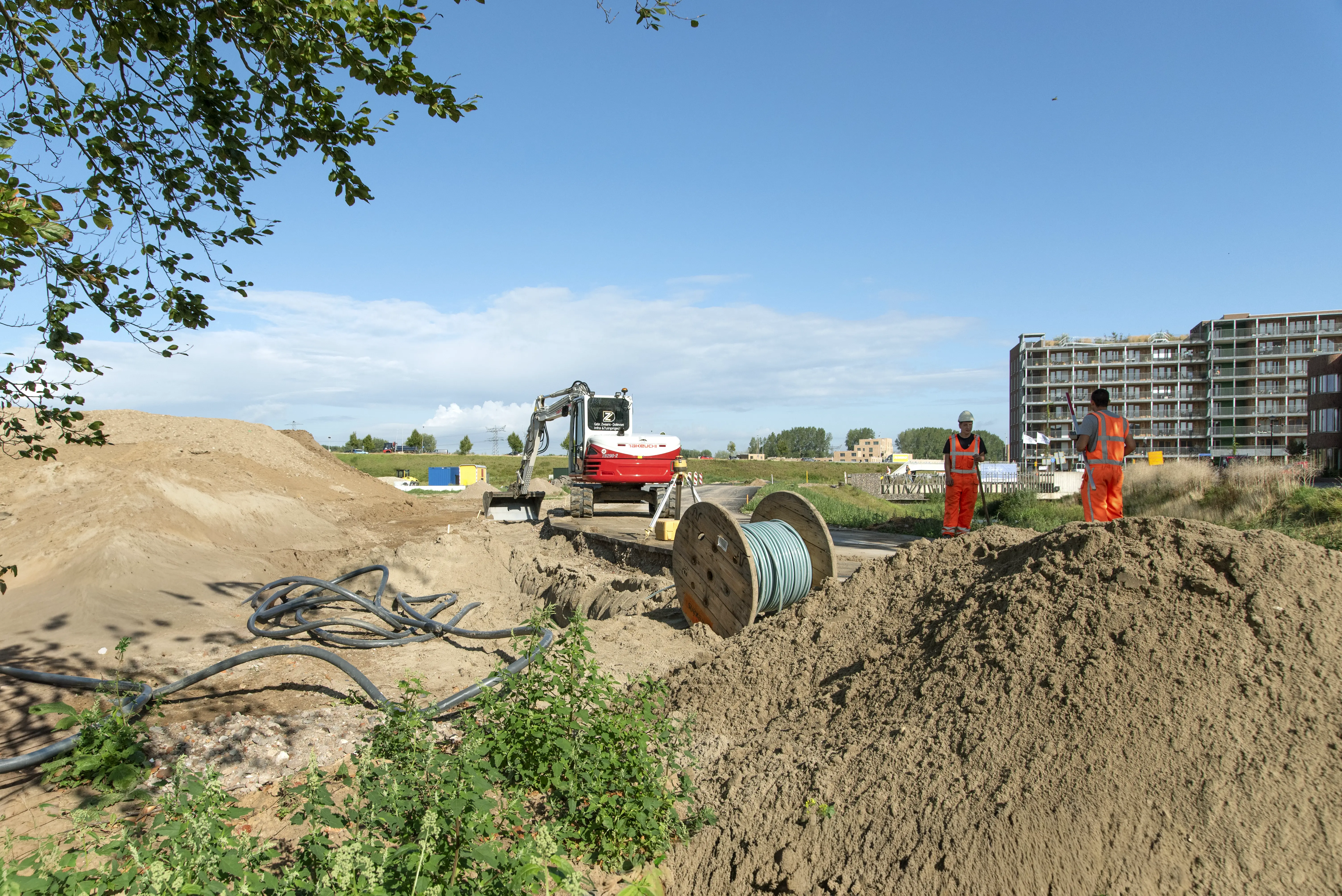 Waalhoven – rust en ruimte in een landelijke setting