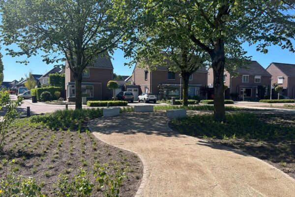 Hoe wij naar een plek kijken