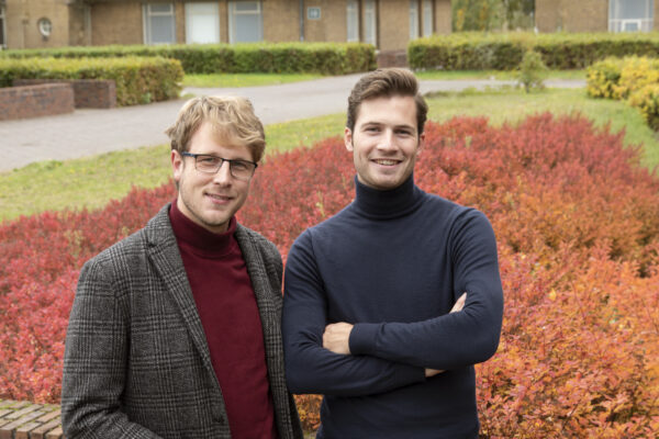 Waarom we dit werk doen